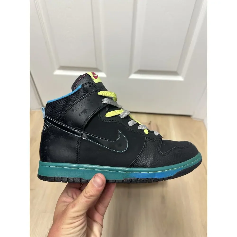 Nike pre owned